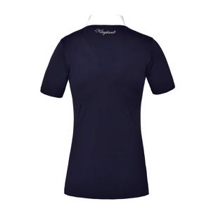Kingsland Janelle Show Shirt - Navy